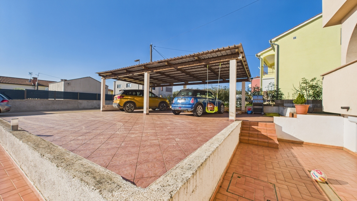 Flat For sale - ISTARSKA TAR-VABRIGA