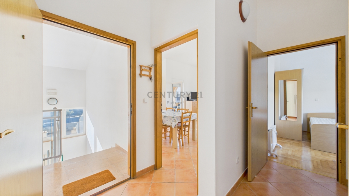 Flat For sale - ISTARSKA TAR-VABRIGA