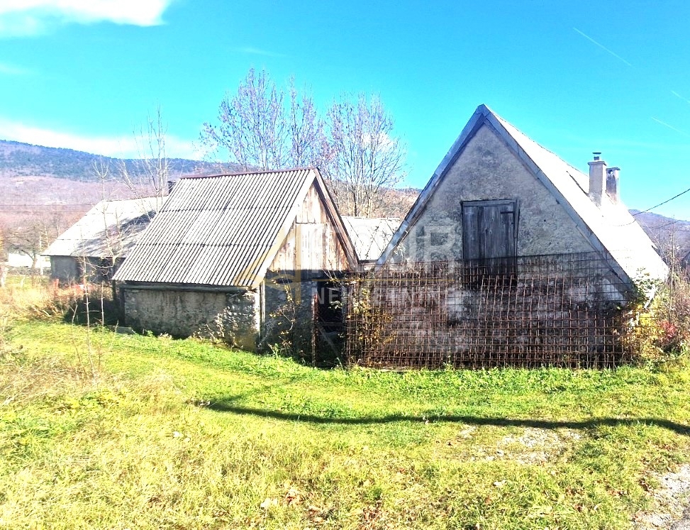 Casa In vendita SENJ