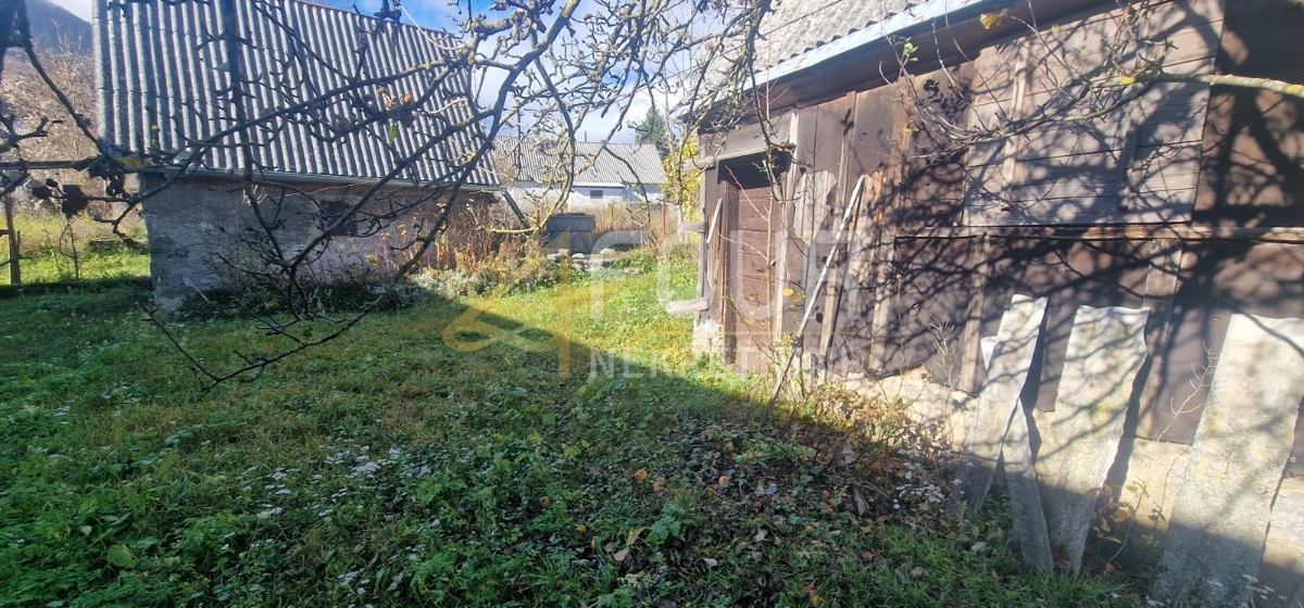 Casa In vendita - LIČKO-SENJSKA SENJ