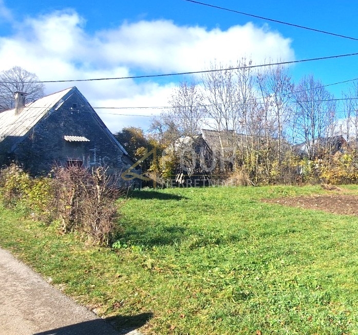 Casa In vendita - LIČKO-SENJSKA SENJ