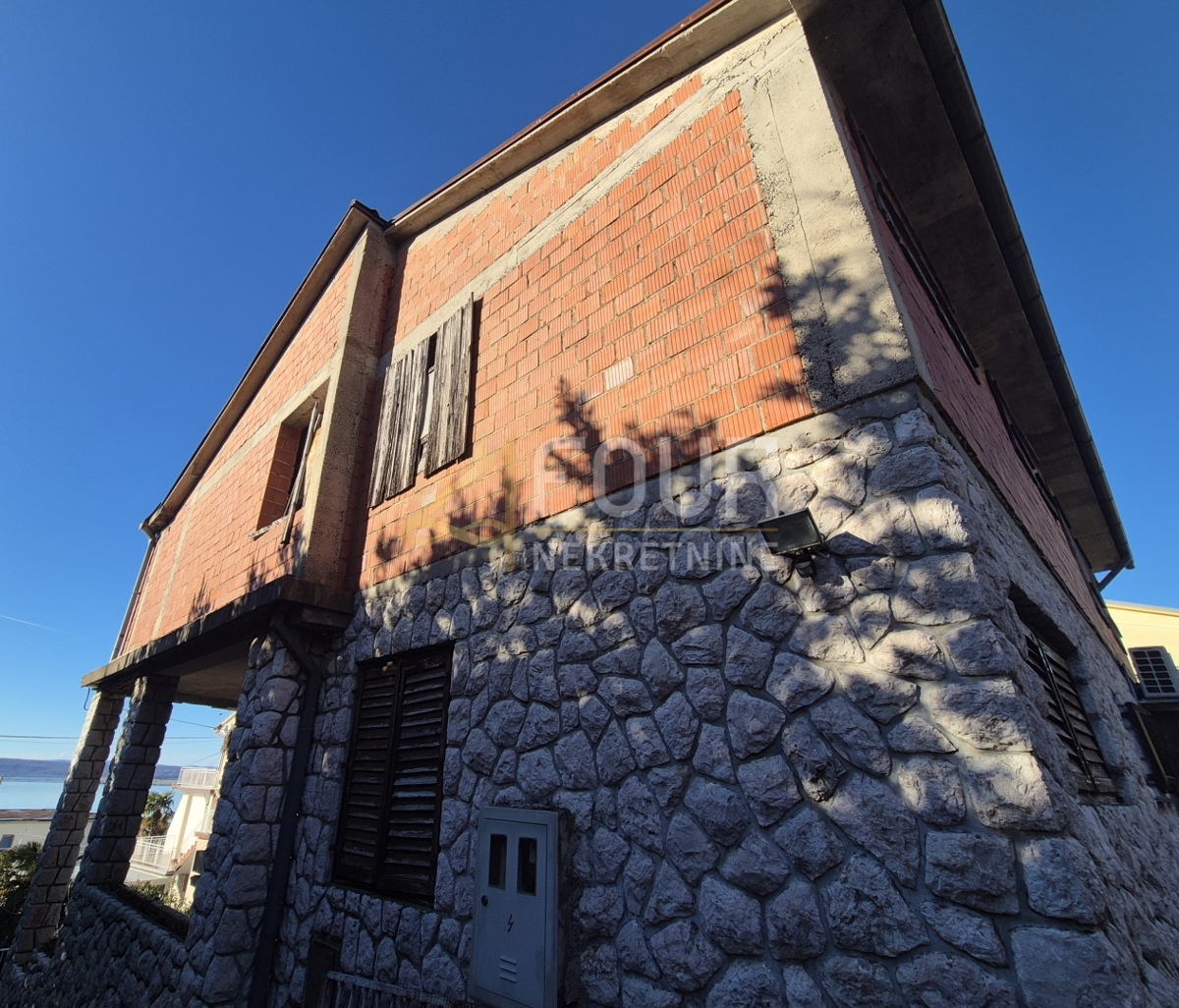 Stan Na prodaju - Primorsko-goranska Crikvenica - foto 1/4