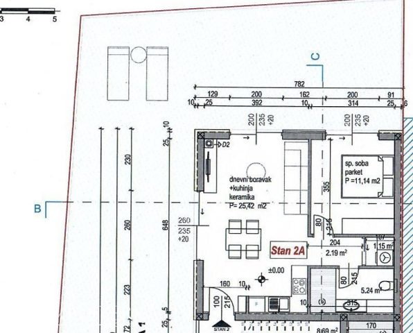 Flat For sale - Istarska Umag - foto 5/5