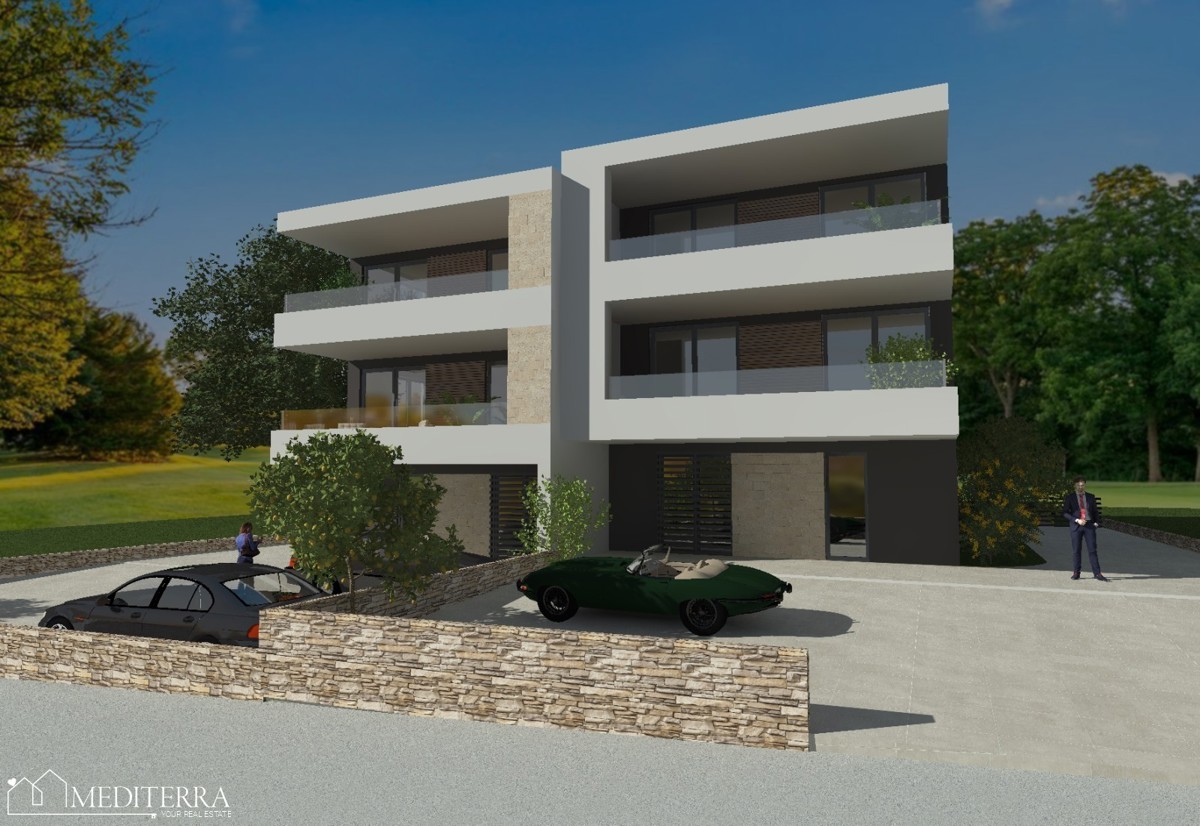 Flat For sale - Istarska Umag - foto 4/5