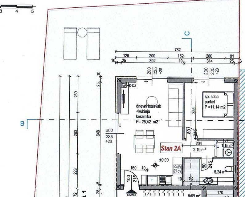 Flat For sale - Istarska Umag - foto 5/5