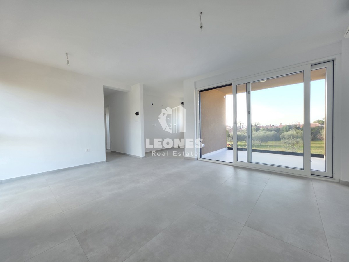 Apartment Zu verkaufen - Istarska Tar-vabriga - foto 1/12