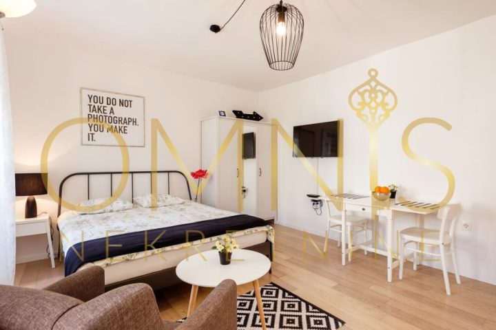 Apartma za najem 29 m² – Rijeka