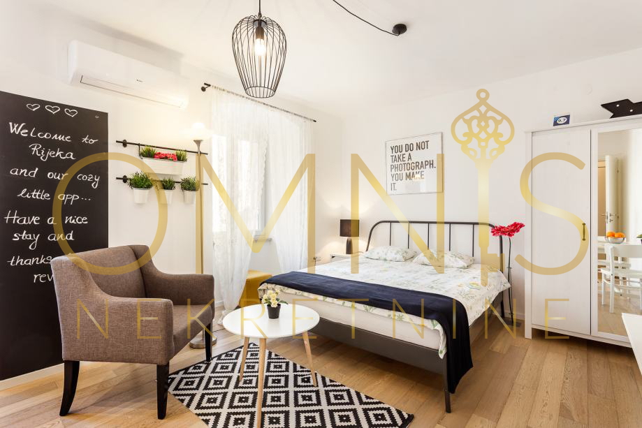 Apartma Za najem - Primorsko-goranska Rijeka - foto 2/6