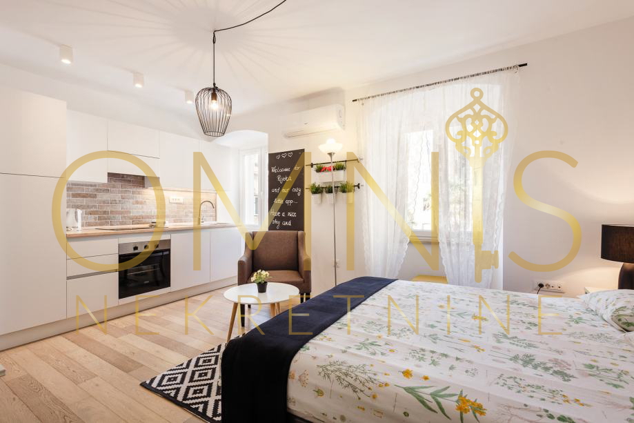 Apartma Za najem - Primorsko-goranska Rijeka - foto 3/6