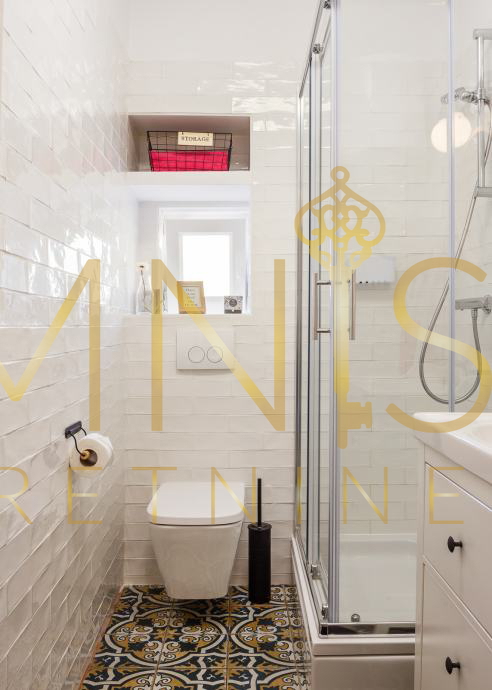 Apartma Za najem - PRIMORSKO-GORANSKA RIJEKA