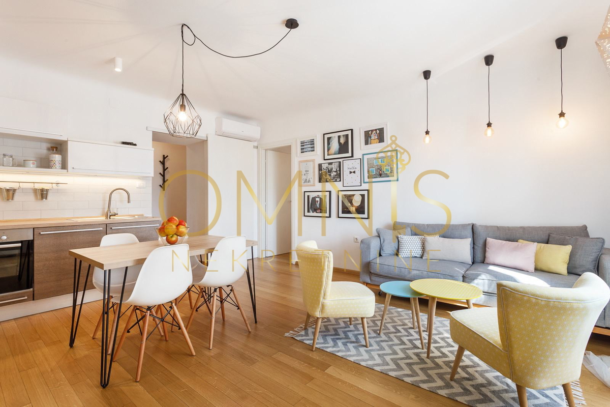 Appartement À louer - Primorsko-goranska Rijeka - foto 1/6