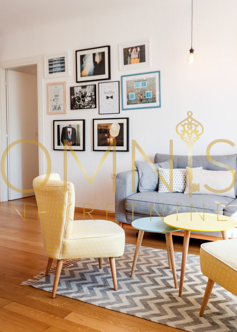 Appartement À louer - Primorsko-goranska Rijeka - foto 2/6