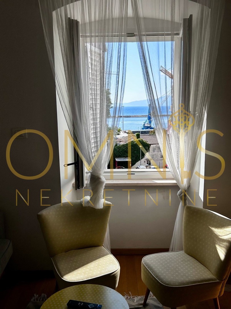 Appartement À louer - PRIMORSKO-GORANSKA RIJEKA