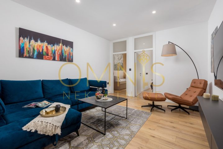 Mieszkanie do wynajęcia 60 m² – Rijeka