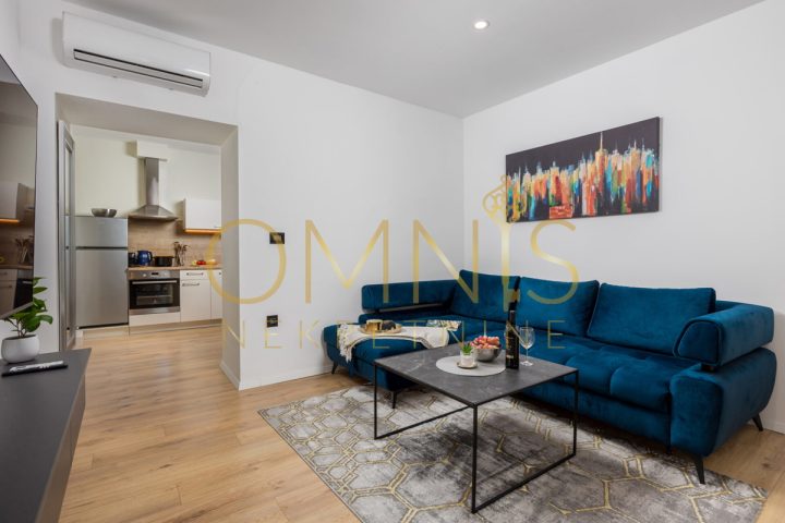 Flat For rent - Primorsko-goranska Rijeka - foto 2/13