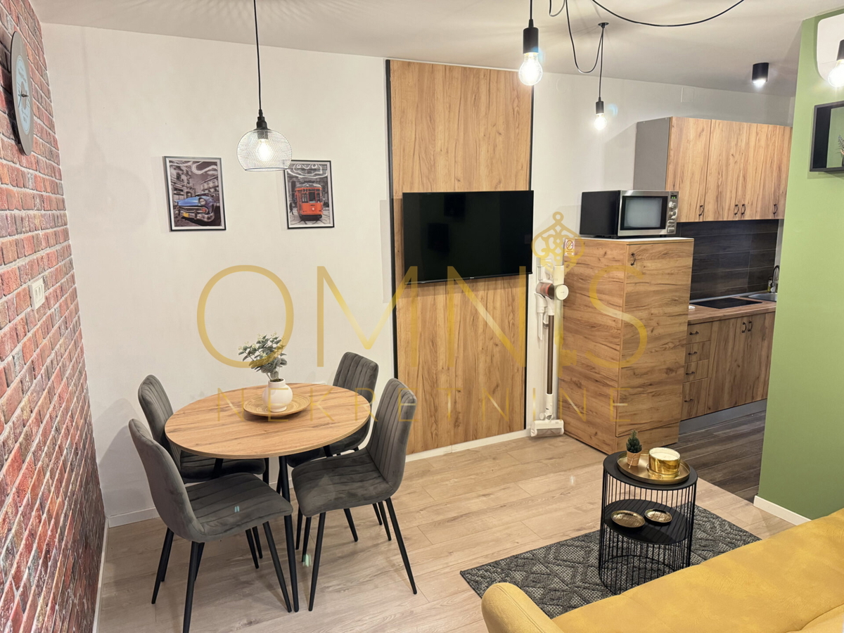 Stan Za najam - Primorsko-goranska Rijeka - foto 1/8