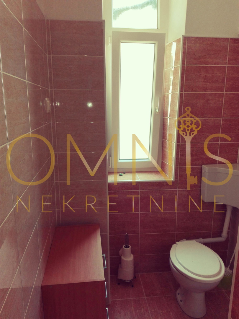 Appartement À vendre - PRIMORSKO-GORANSKA RIJEKA