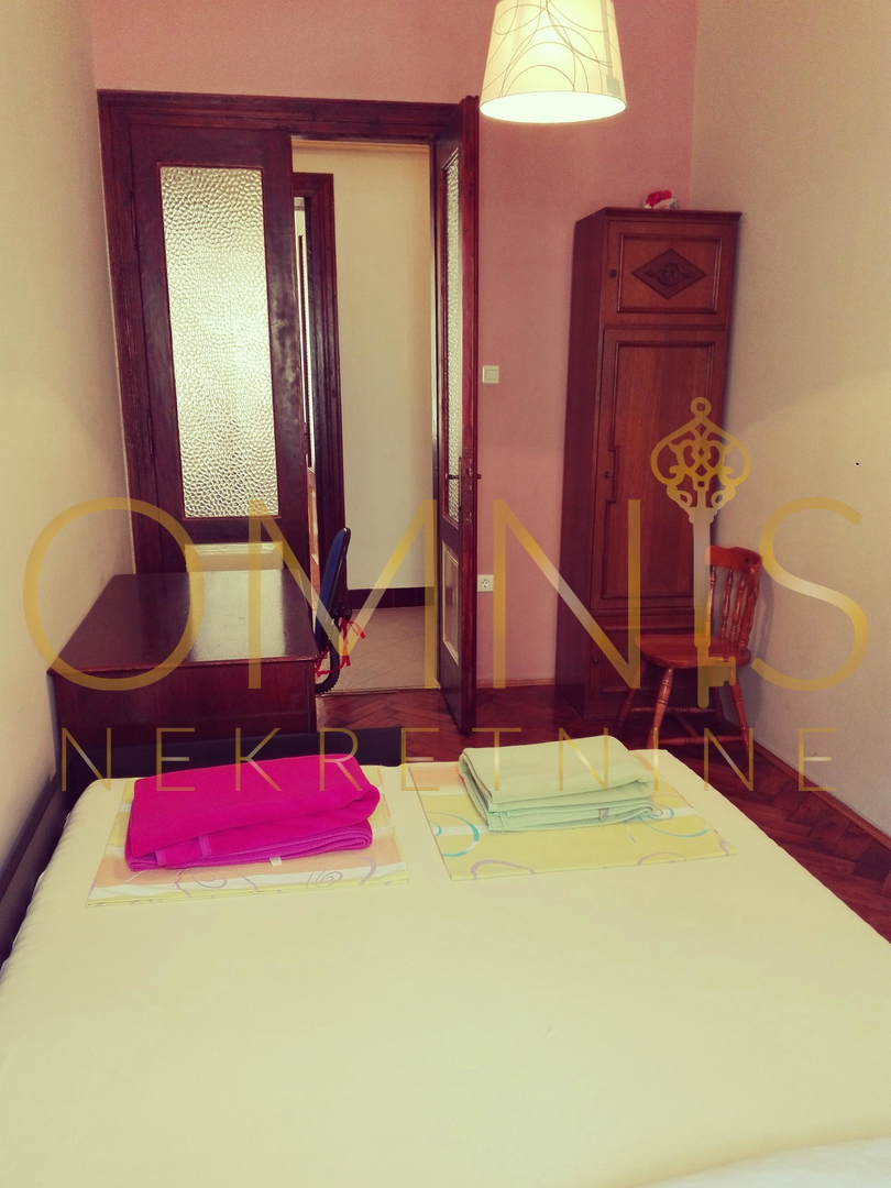 Appartement À vendre - PRIMORSKO-GORANSKA RIJEKA