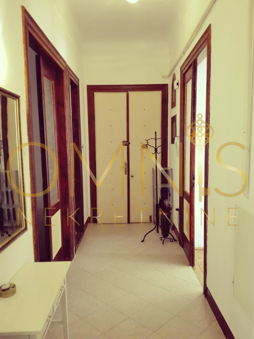 Appartement À vendre - PRIMORSKO-GORANSKA RIJEKA