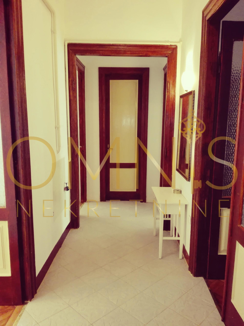 Appartement À vendre - PRIMORSKO-GORANSKA RIJEKA