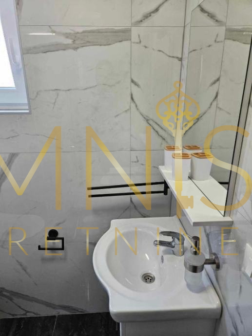 Flat For sale - PRIMORSKO-GORANSKA MATULJI
