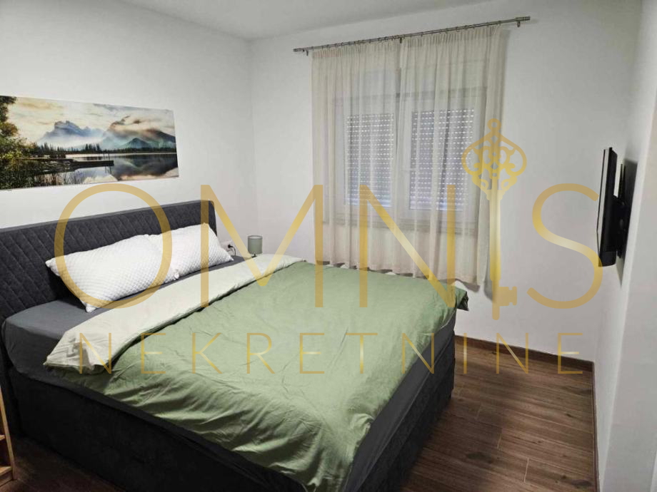 Flat For sale - PRIMORSKO-GORANSKA MATULJI