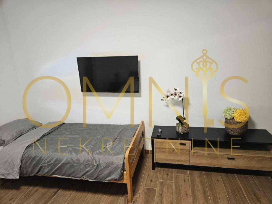 Flat For sale - PRIMORSKO-GORANSKA MATULJI