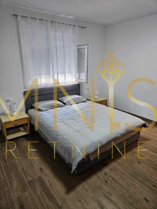 Flat For sale - PRIMORSKO-GORANSKA MATULJI