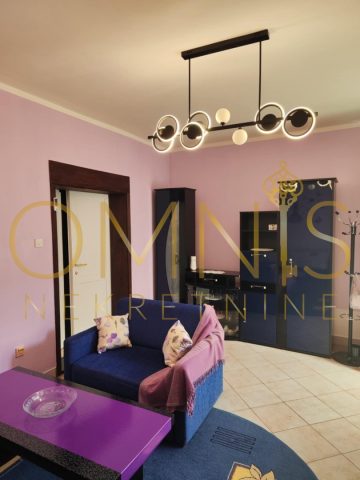Apartma za najem 35 m² – Rijeka