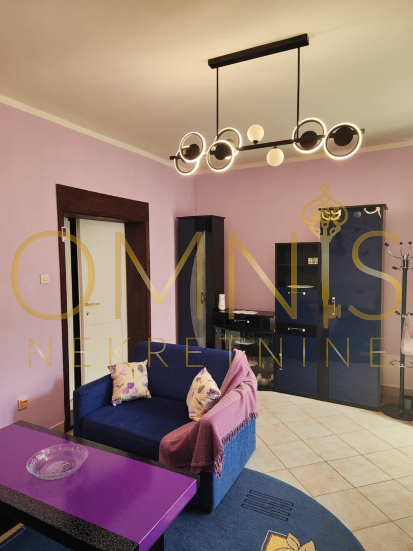 Apartment Zu vermieten - Primorsko-goranska Rijeka - foto 1/8