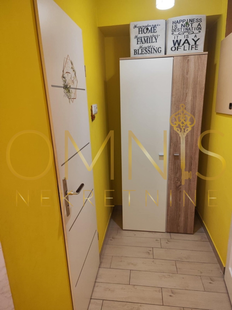 Apartment Zu vermieten - Primorsko-goranska Rijeka - foto 2/8