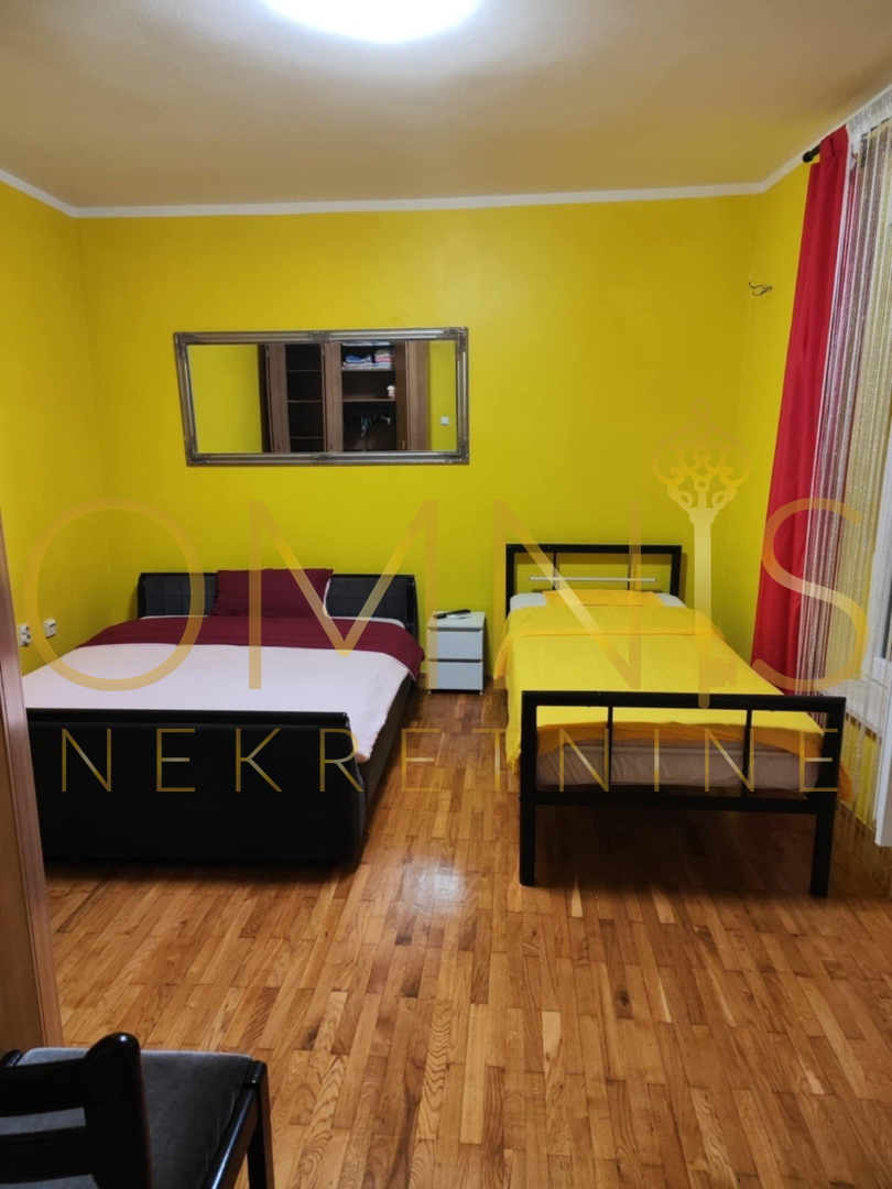 Apartment Zu vermieten - Primorsko-goranska Rijeka - foto 5/8