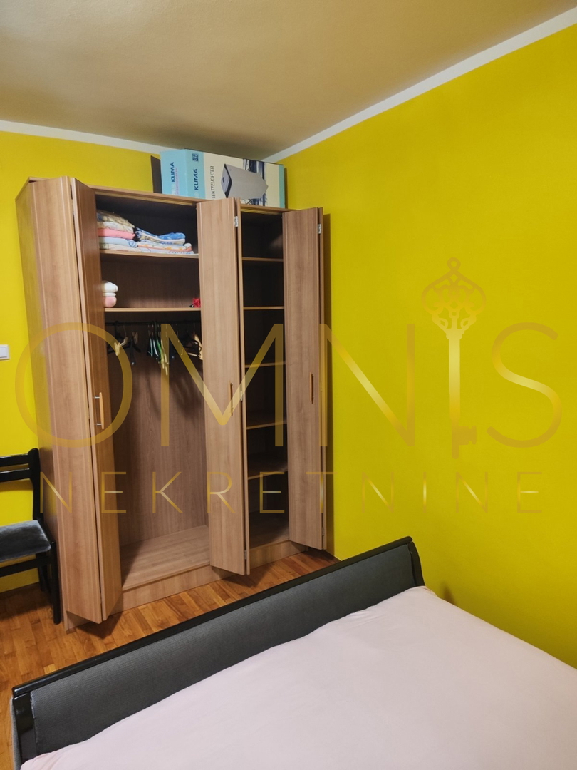 Apartment Zu vermieten - PRIMORSKO-GORANSKA RIJEKA