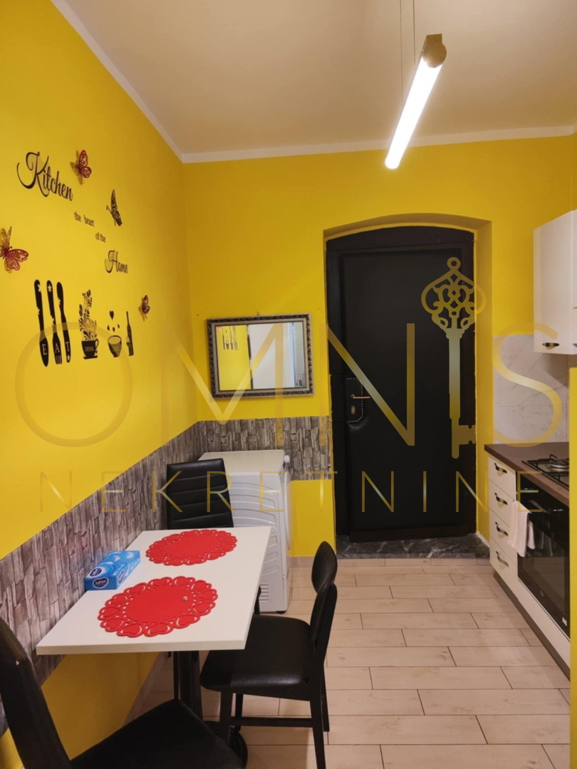 Apartment Zu vermieten - PRIMORSKO-GORANSKA RIJEKA