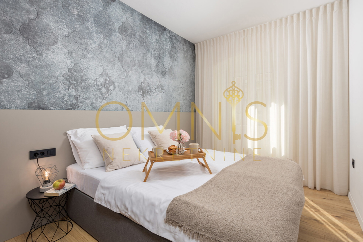 Flat For rent - Primorsko-goranska Rijeka - foto 1/12