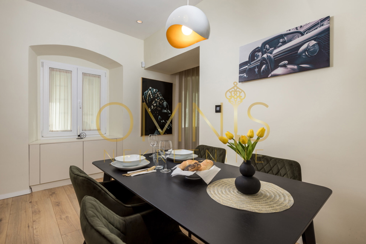 Flat For rent - PRIMORSKO-GORANSKA RIJEKA