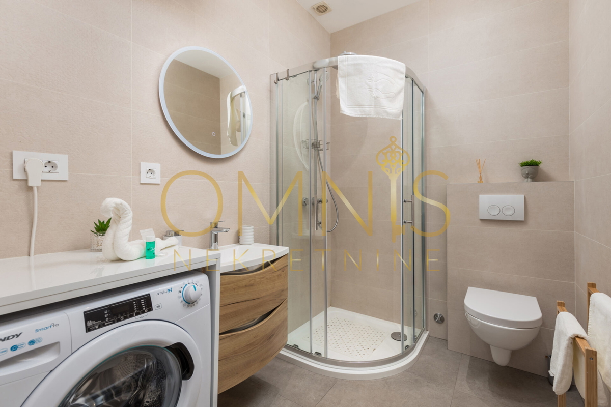 Flat For rent - PRIMORSKO-GORANSKA RIJEKA