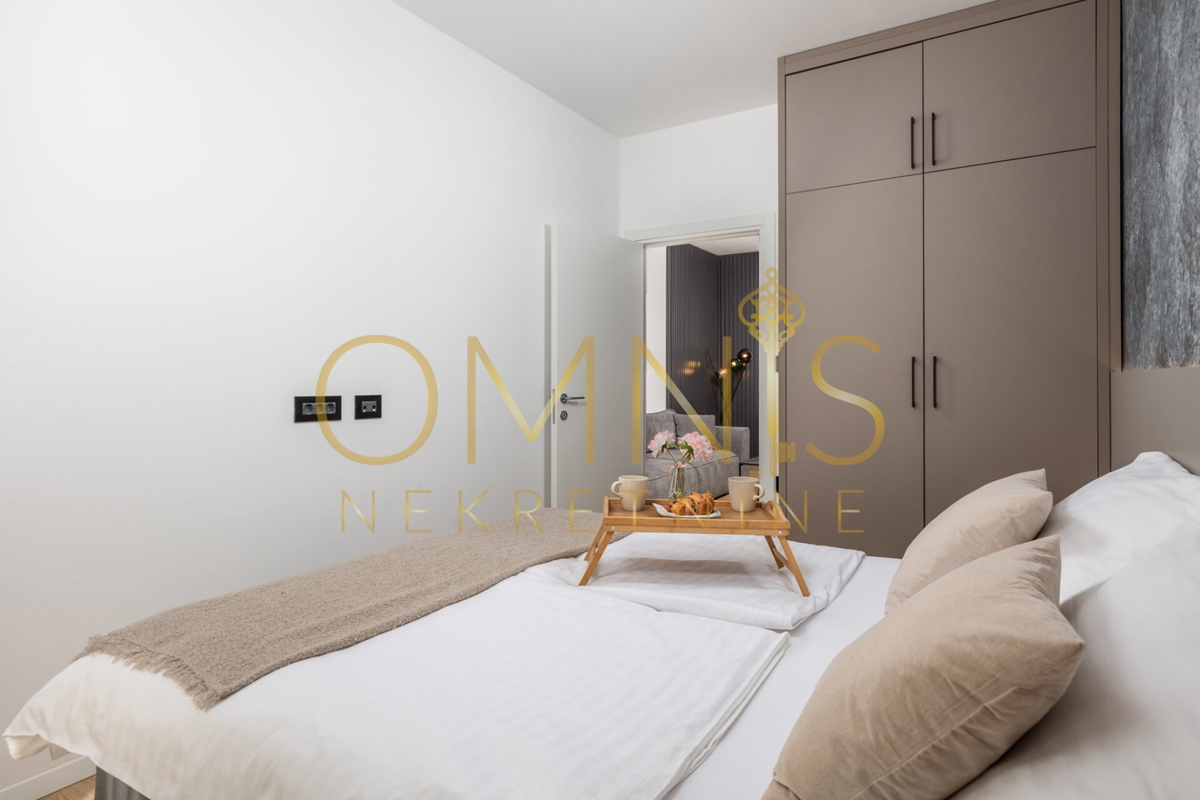 Flat For rent - Primorsko-goranska Rijeka - foto 2/12