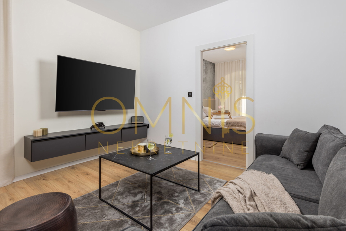Flat For rent - Primorsko-goranska Rijeka - foto 3/12