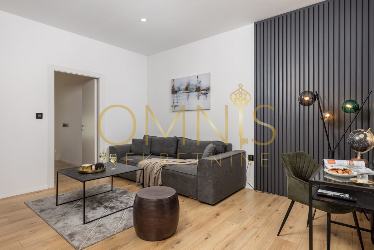 Flat For rent - Primorsko-goranska Rijeka - foto 4/12