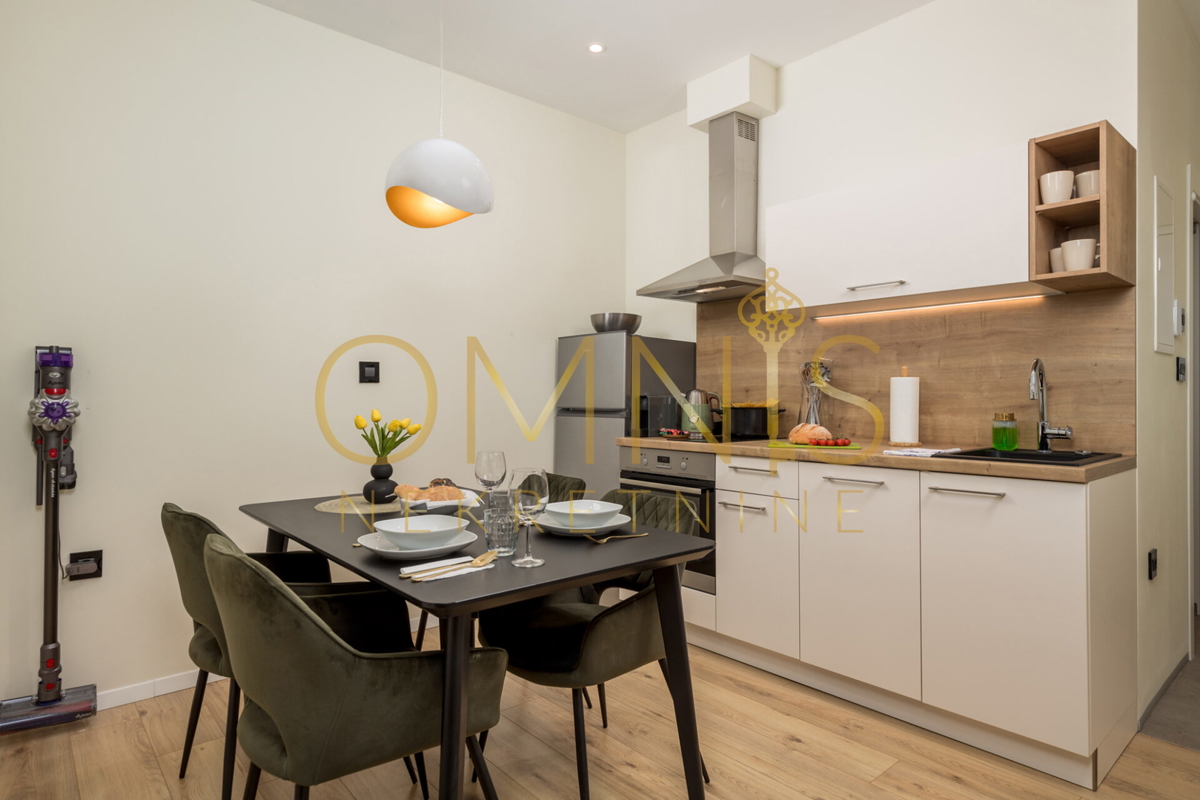 Flat For rent - PRIMORSKO-GORANSKA RIJEKA