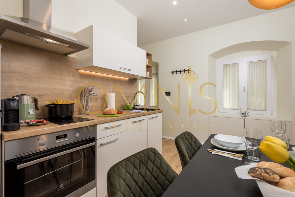 Flat For rent - PRIMORSKO-GORANSKA RIJEKA