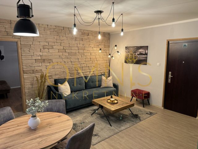 Appartement à louer 50 m² – Rijeka