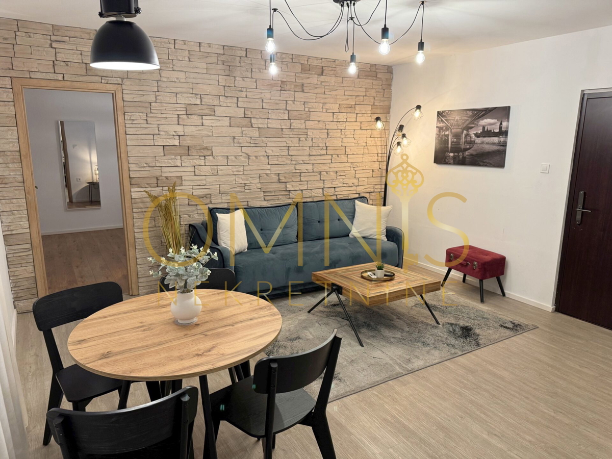 Appartement À louer - Primorsko-goranska Rijeka - foto 2/8