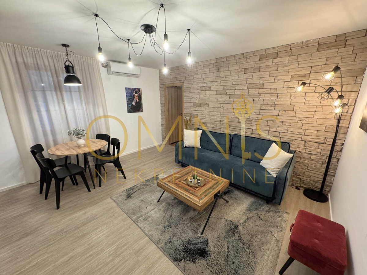 Appartement À louer - Primorsko-goranska Rijeka - foto 3/8