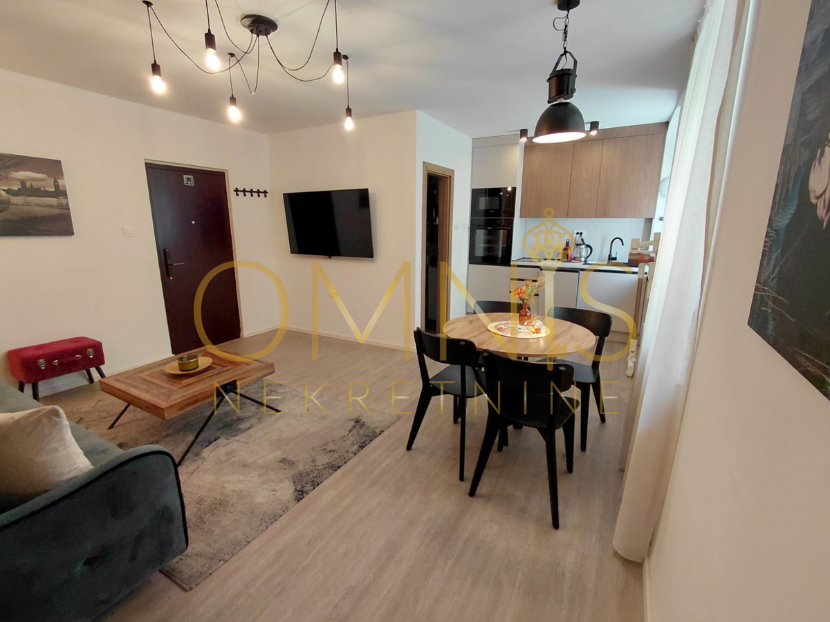 Appartement À louer - Primorsko-goranska Rijeka - foto 5/8