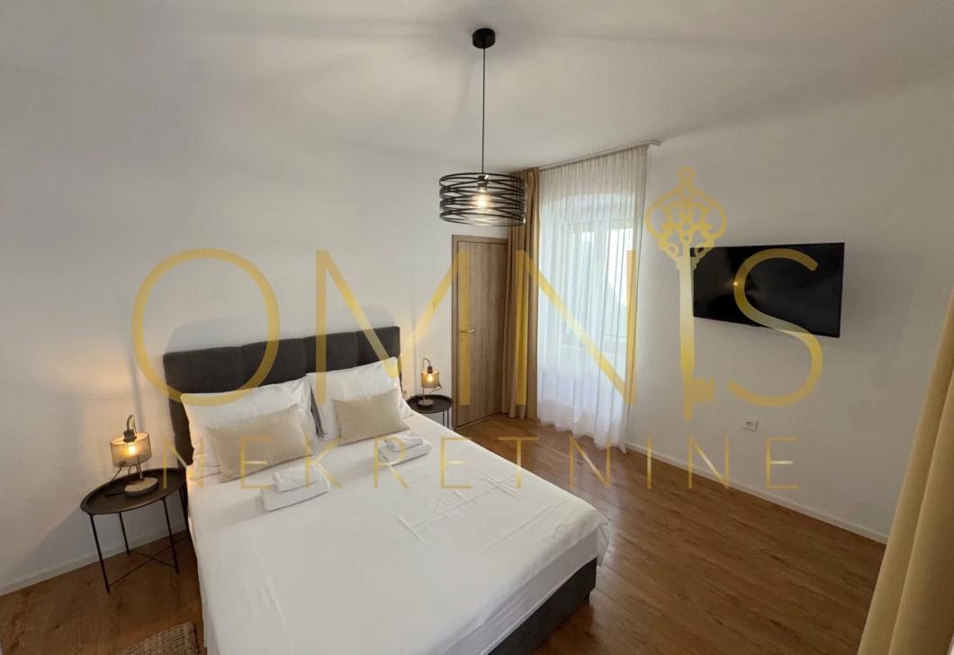 Appartement À louer - PRIMORSKO-GORANSKA RIJEKA