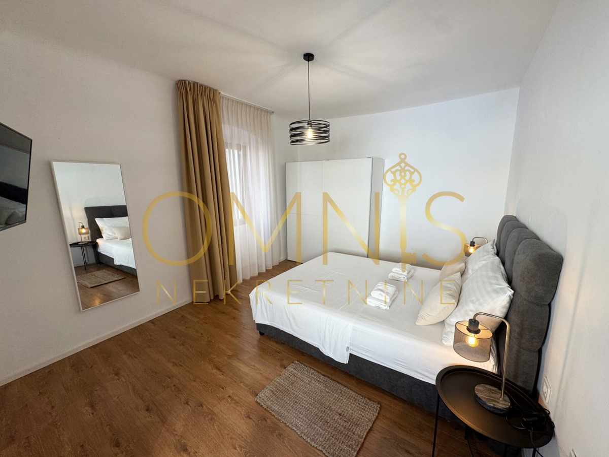 Appartement À louer - PRIMORSKO-GORANSKA RIJEKA