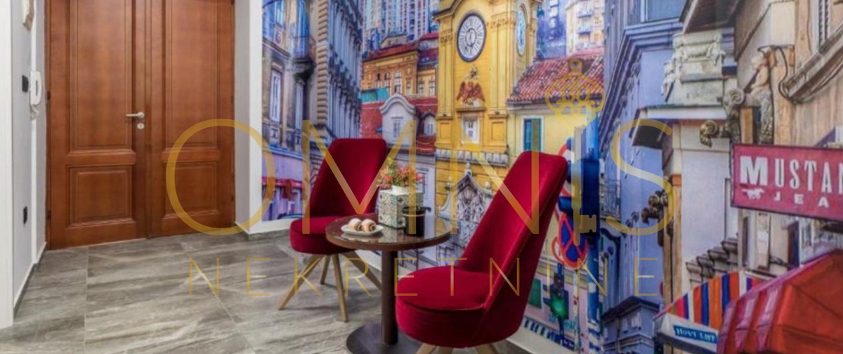 Flat For sale - PRIMORSKO-GORANSKA RIJEKA