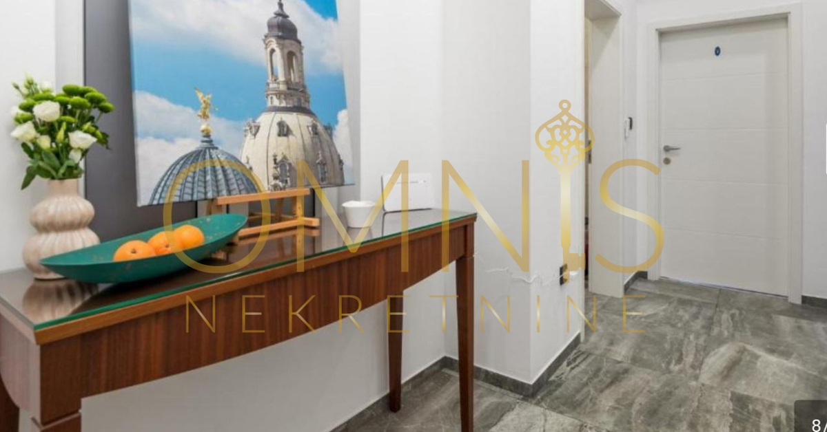 Flat For sale - PRIMORSKO-GORANSKA RIJEKA